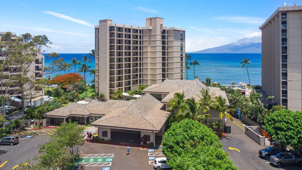 Photo of Outdoor in Kahana