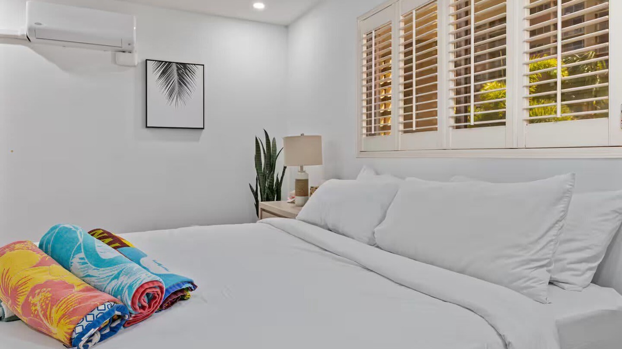 Photo of Bedroom in Kahana