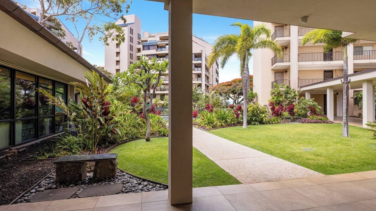 Photo of Outdoor in Kahana