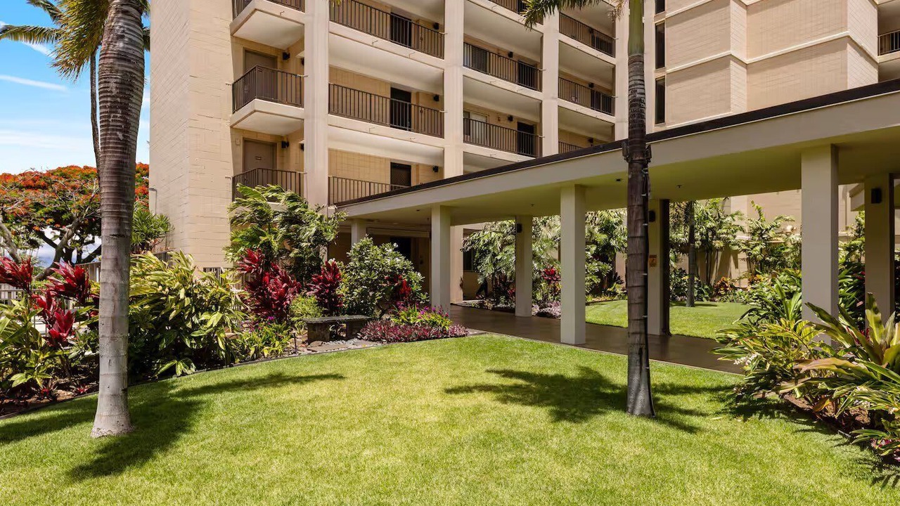 Photo of Outdoor in Kahana