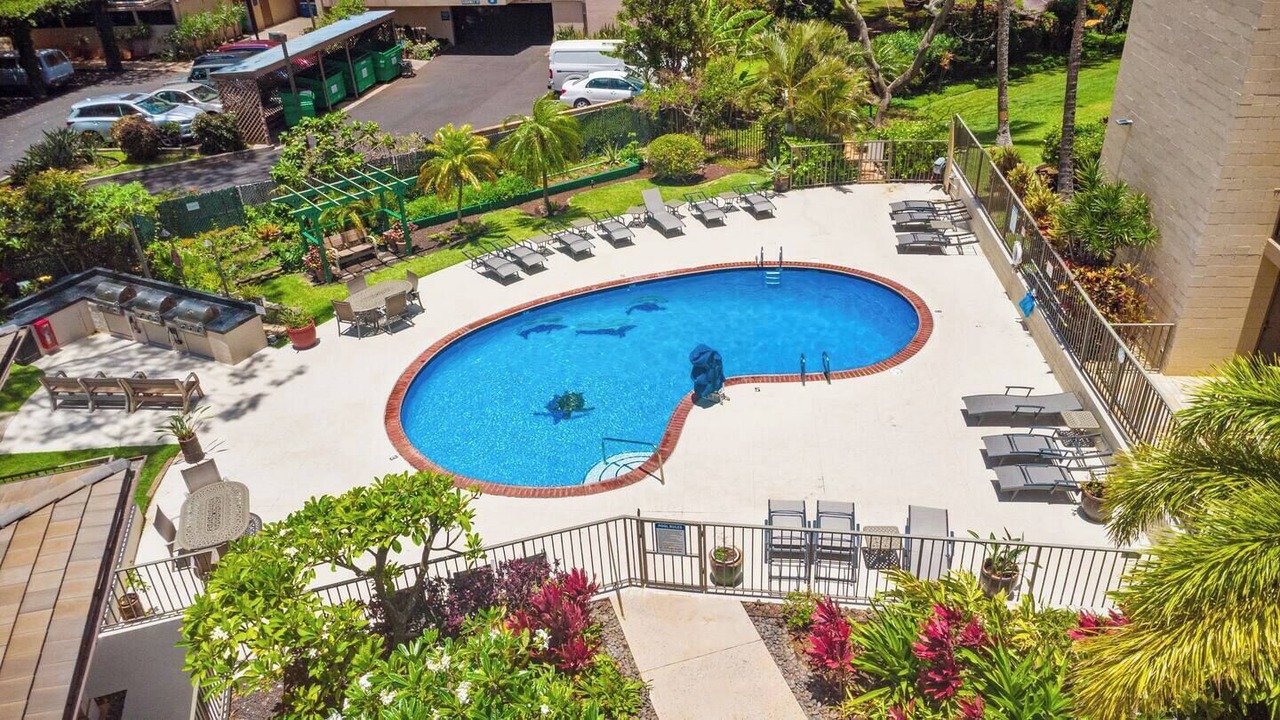 Photo of Outdoor in Kahana