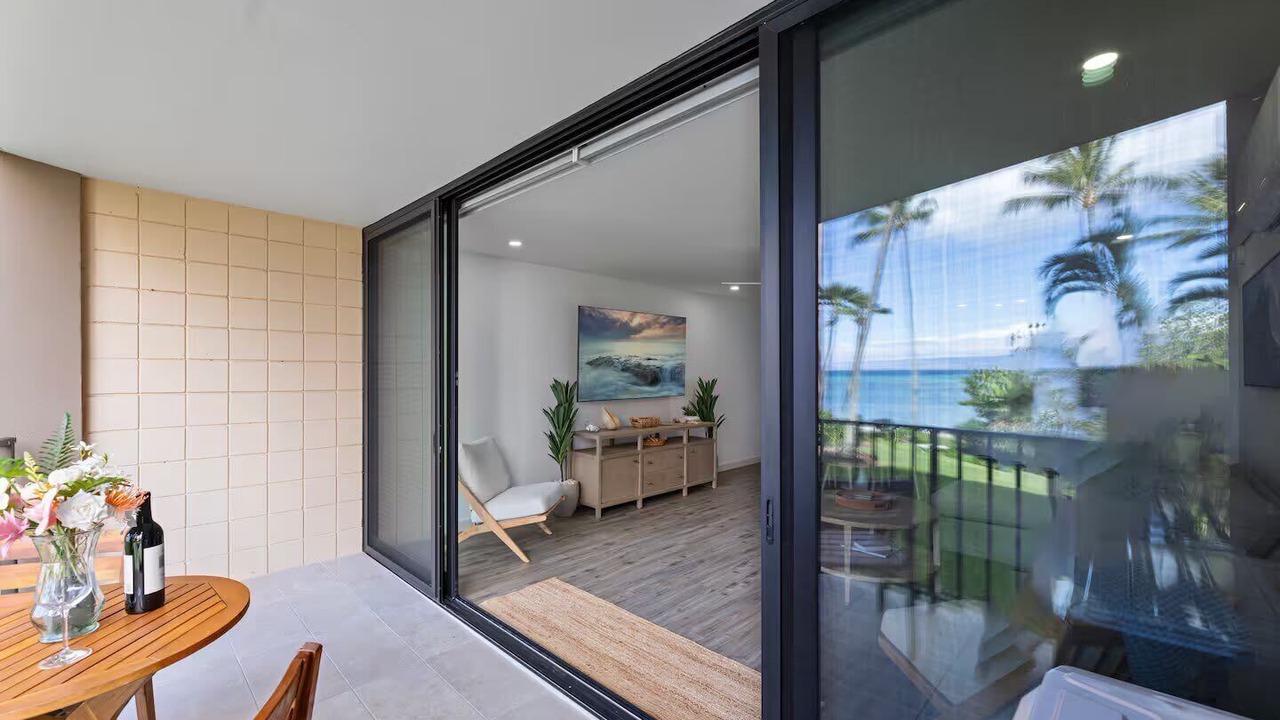 Photo of Outdoor in Kahana