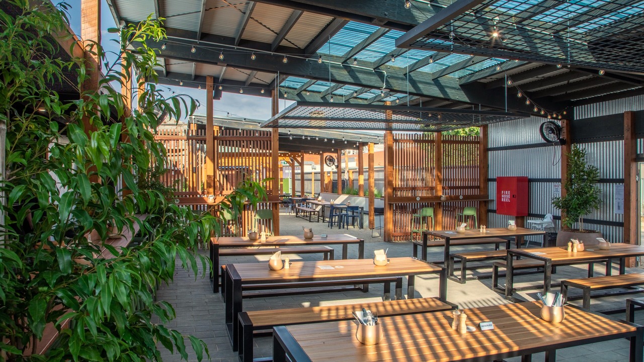 Photo of Others in Yarrawonga