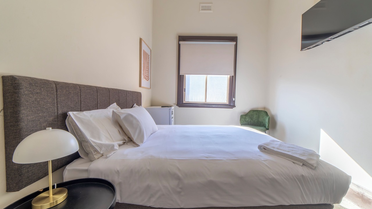 Photo of Patio Balcony in Yarrawonga