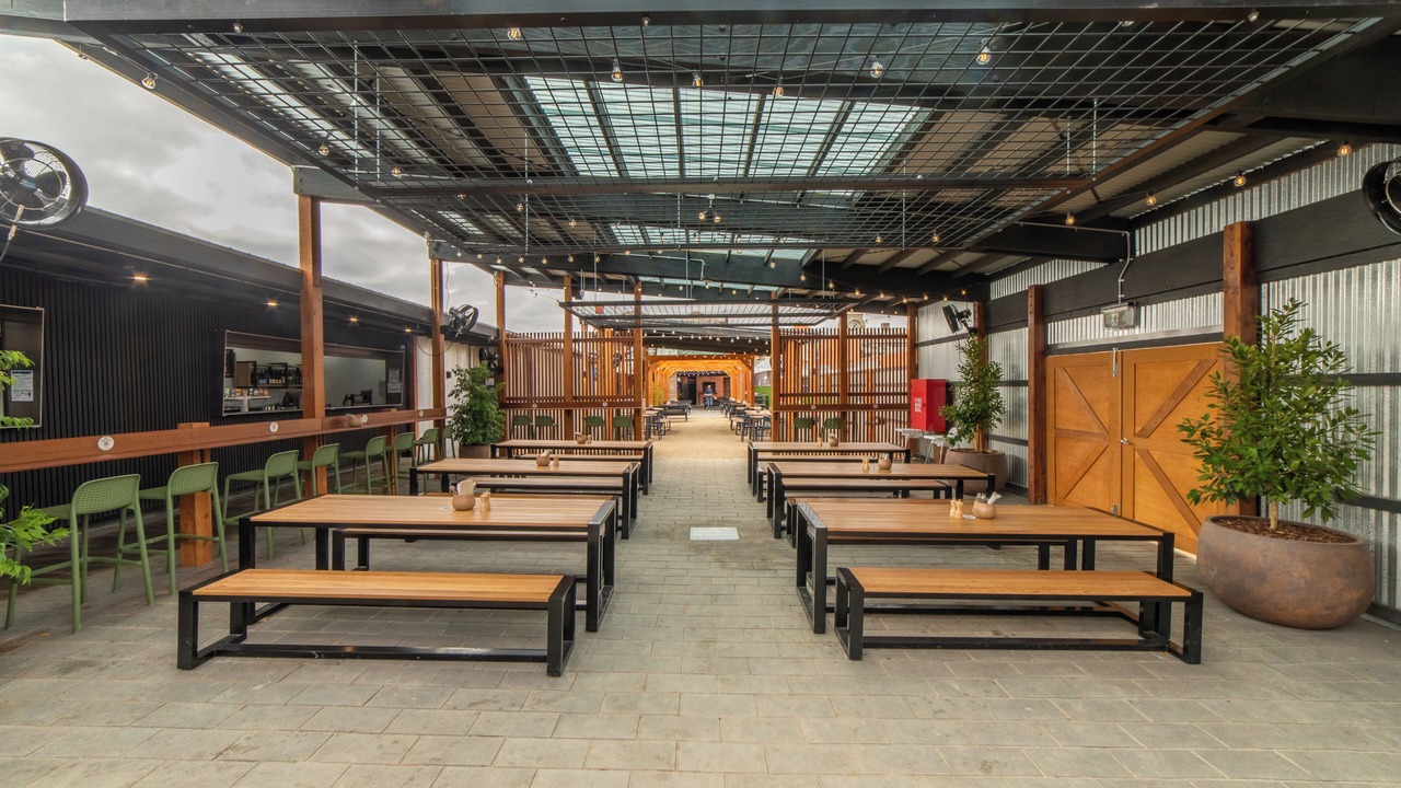 Photo of Others in Yarrawonga