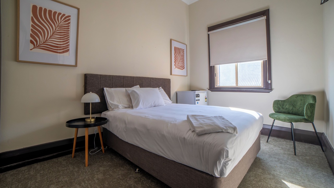 Photo of Patio Balcony in Yarrawonga