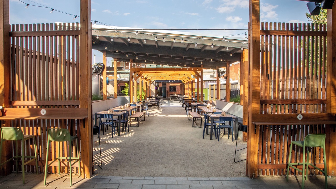 Photo of Others in Yarrawonga