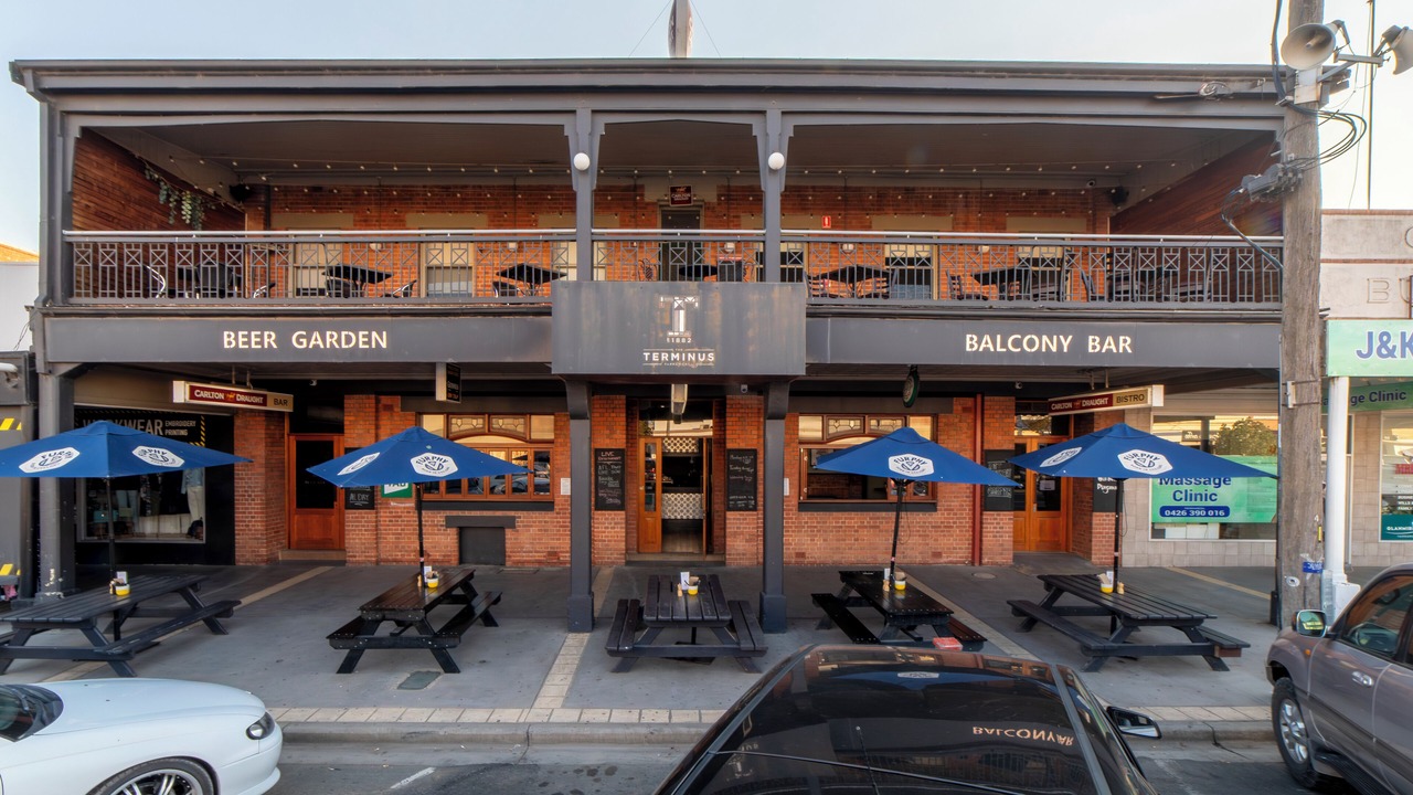 Photo of Outdoor in Yarrawonga