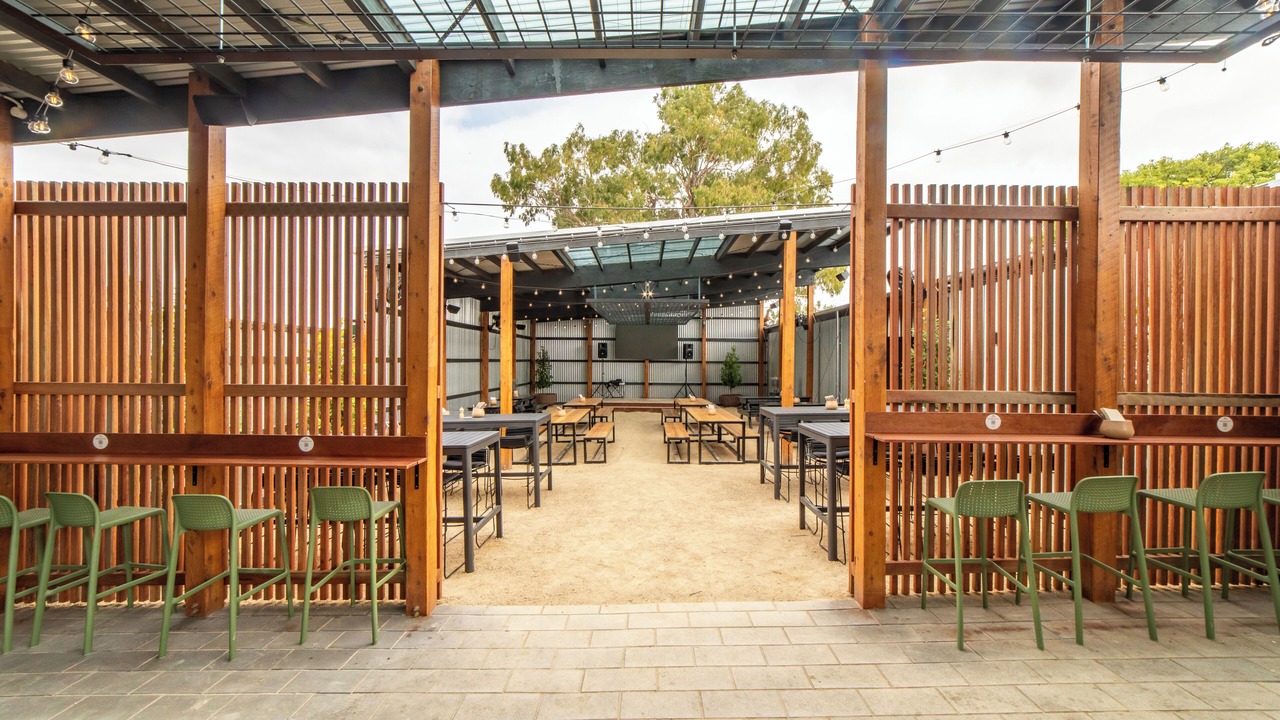 Photo of Others in Yarrawonga