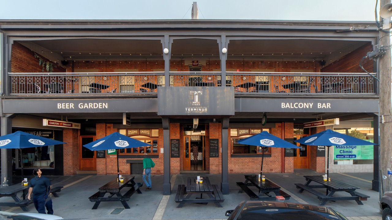 Photo of Outdoor in Yarrawonga