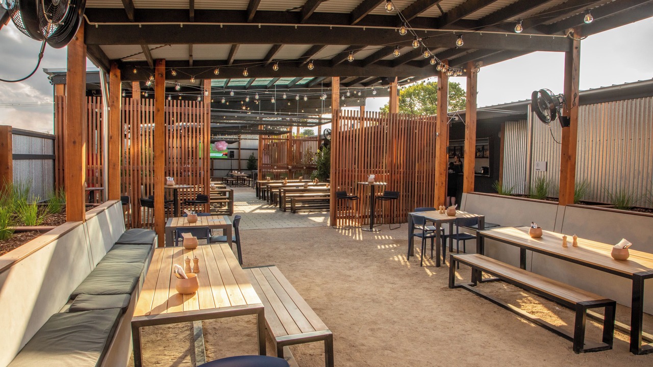 Photo of Others in Yarrawonga