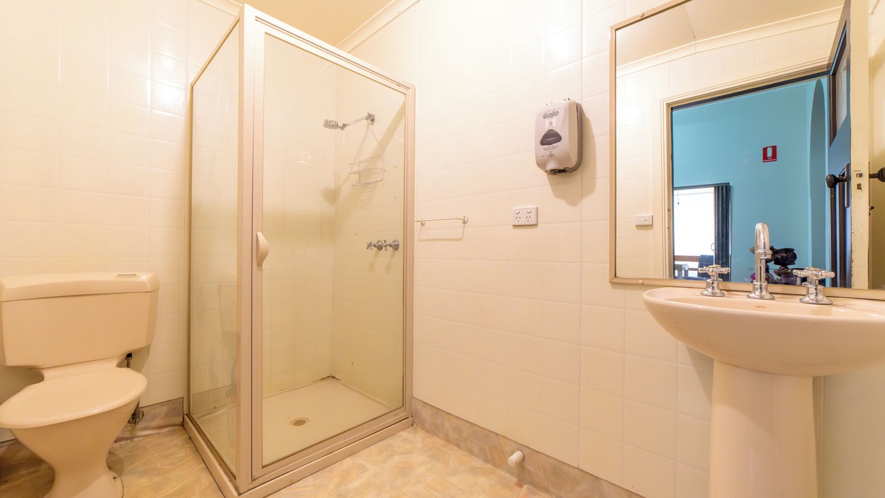 Photo of Patio Balcony in Yarrawonga