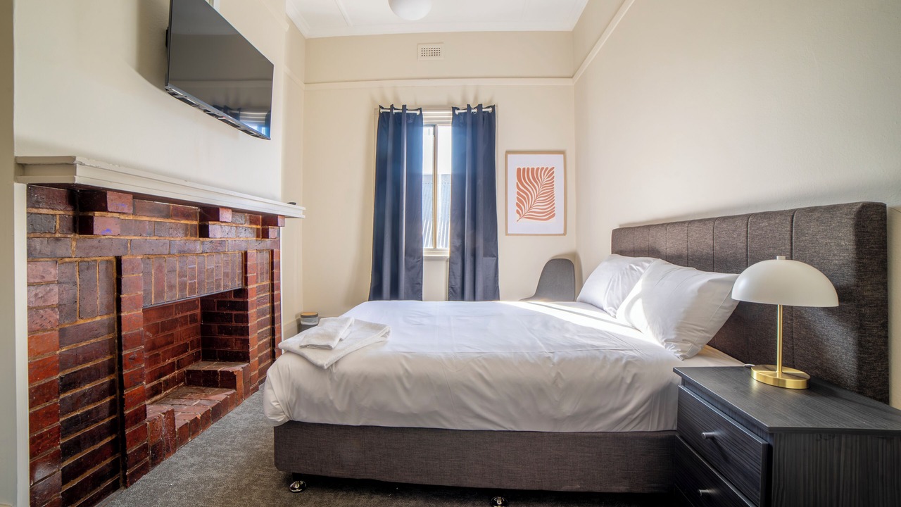 Photo of Patio Balcony in Yarrawonga