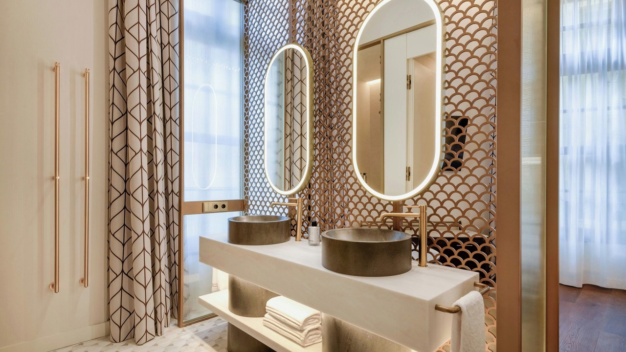 Photo of Bathroom in Sant Francesc