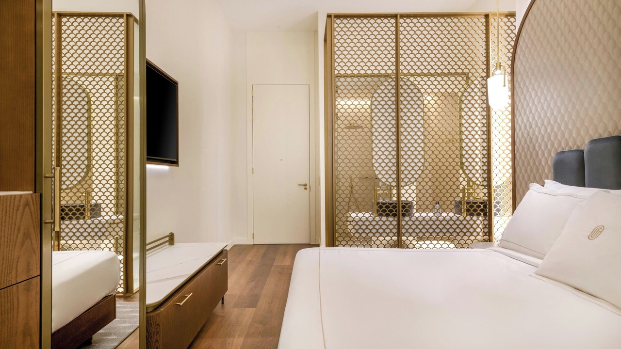 Photo of Bedroom in Sant Francesc