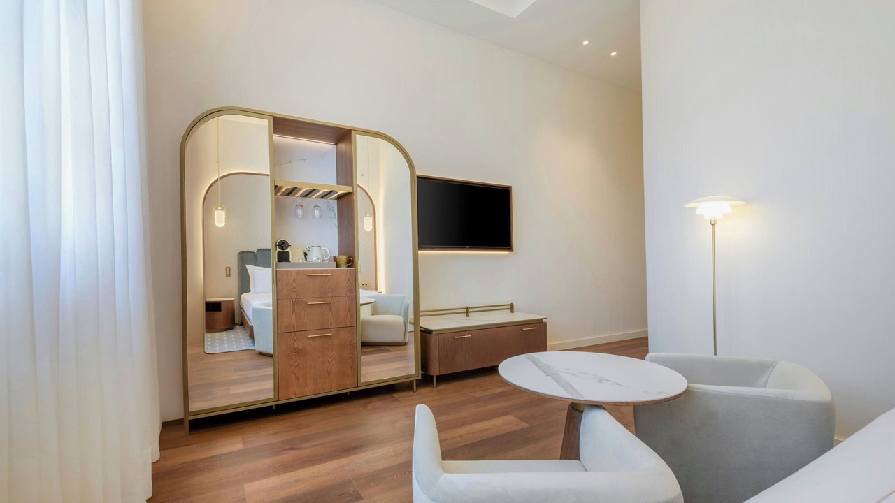 Photo of Bedroom in Sant Francesc