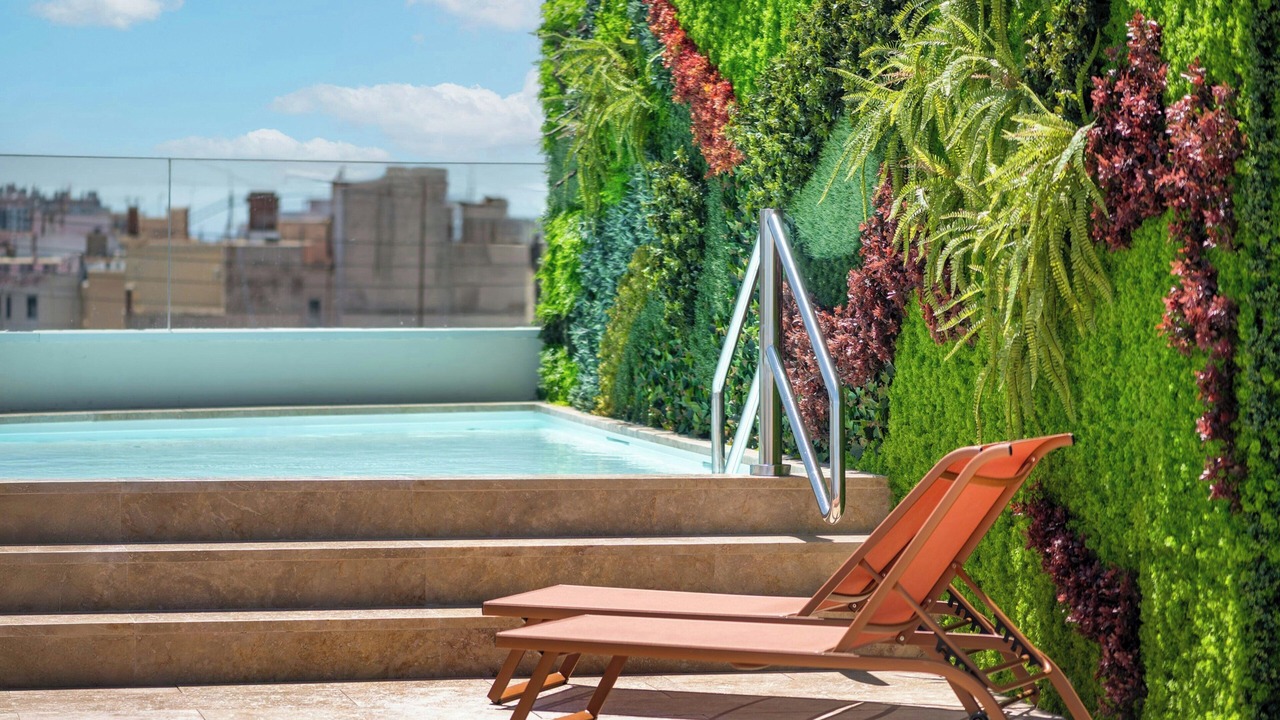 Photo of Outdoor in Sant Francesc