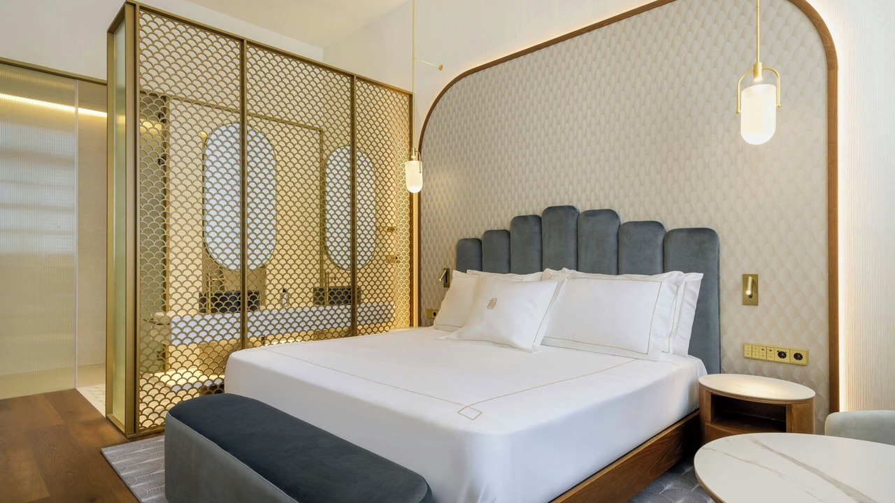 Photo of Bedroom in Sant Francesc
