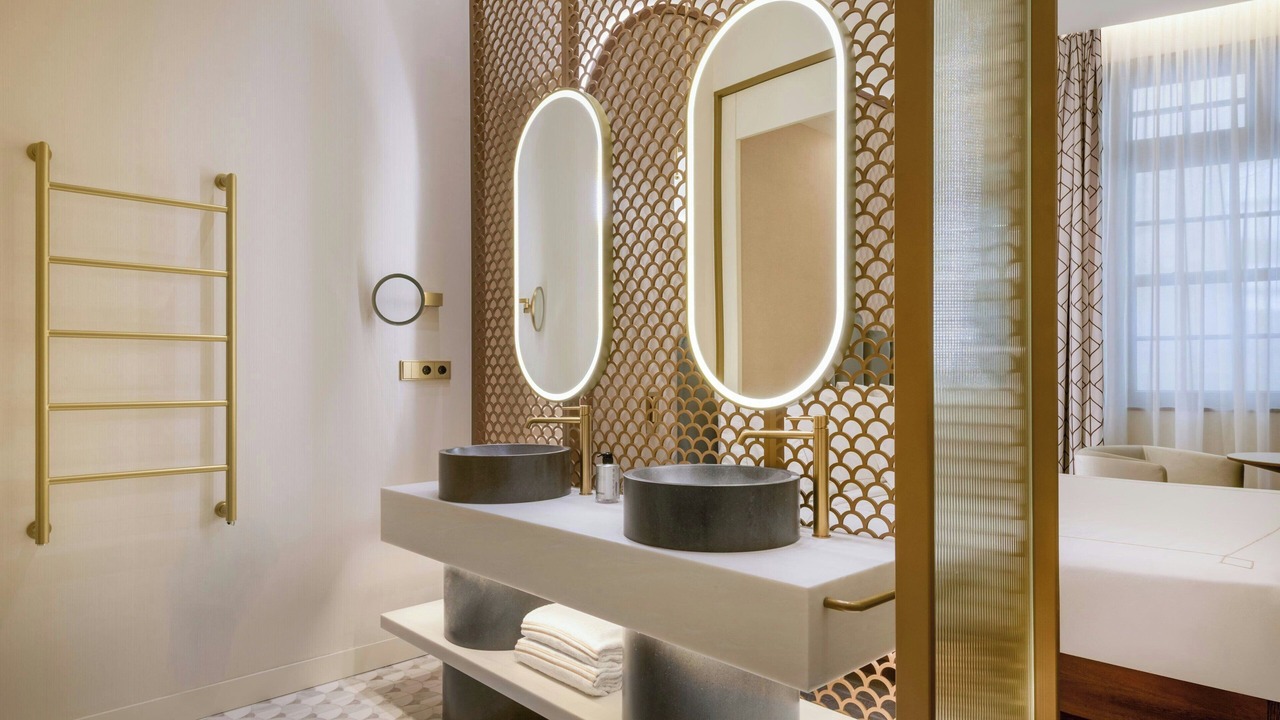 Photo of Bedroom in Sant Francesc