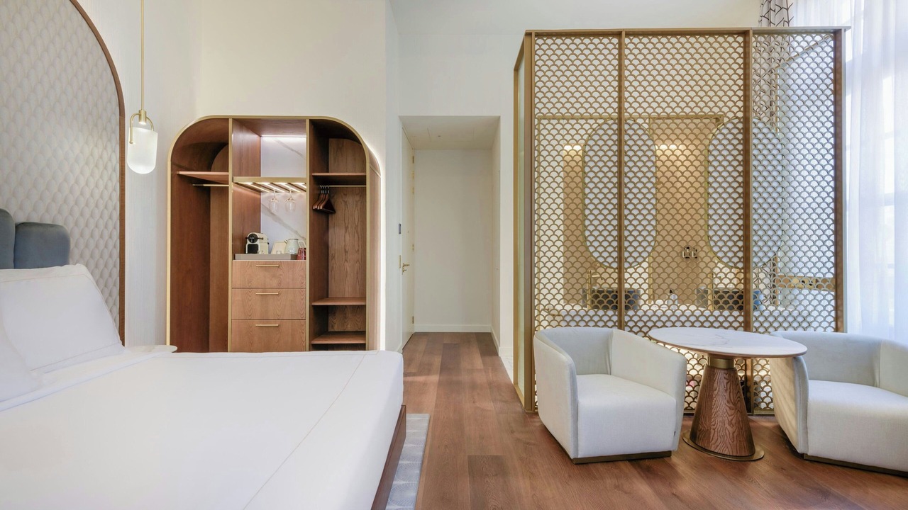Photo of Bedroom in Sant Francesc