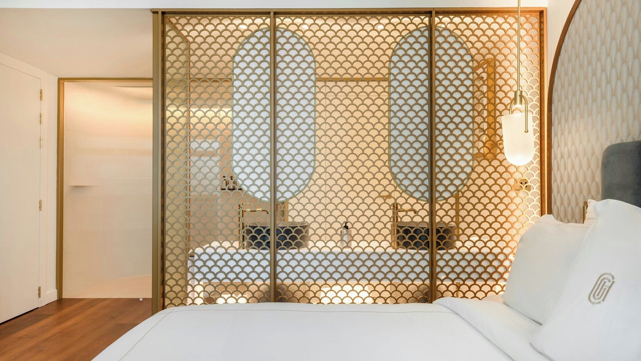 Photo of Bedroom in Sant Francesc