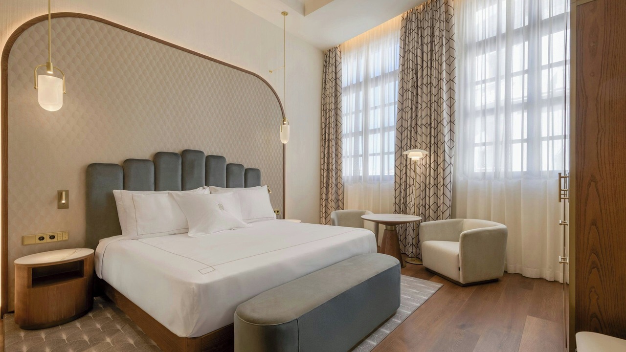 Photo of Bedroom in Sant Francesc