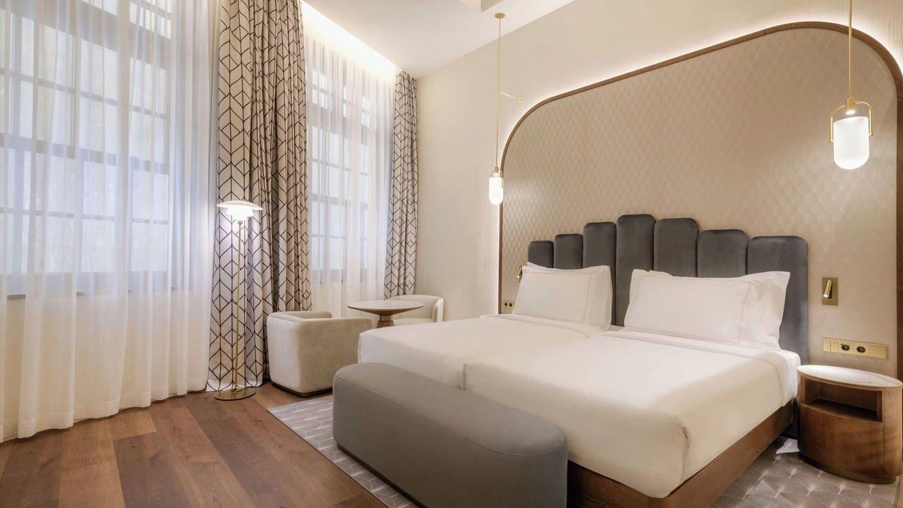 Photo of Bedroom in Sant Francesc