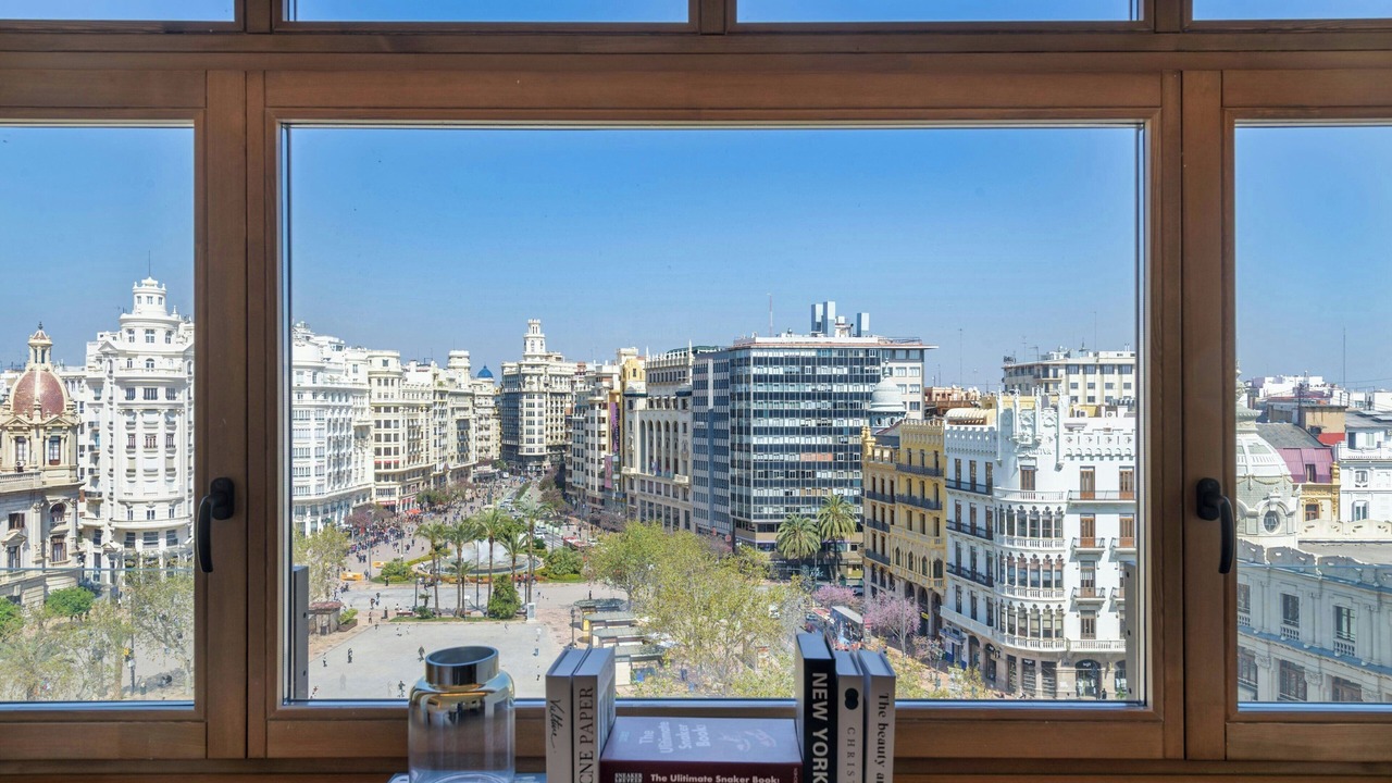 Photo of Bedroom in Sant Francesc