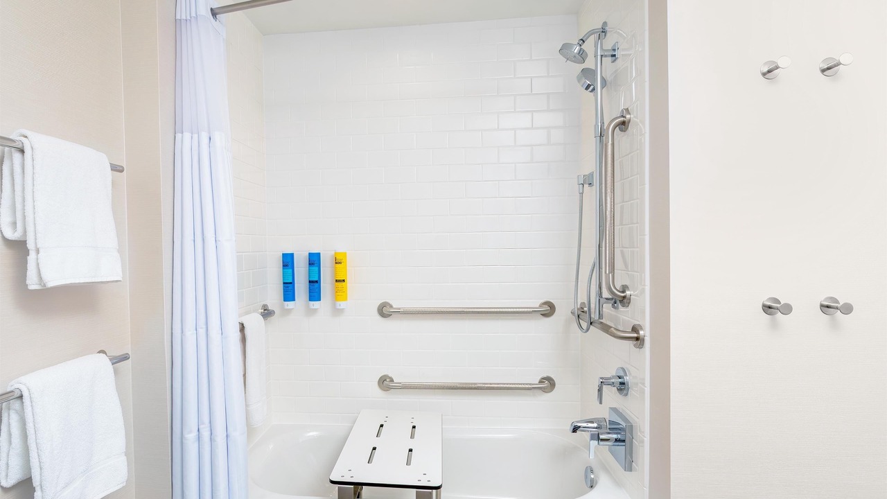 Photo of Bathroom in St. Augustine
