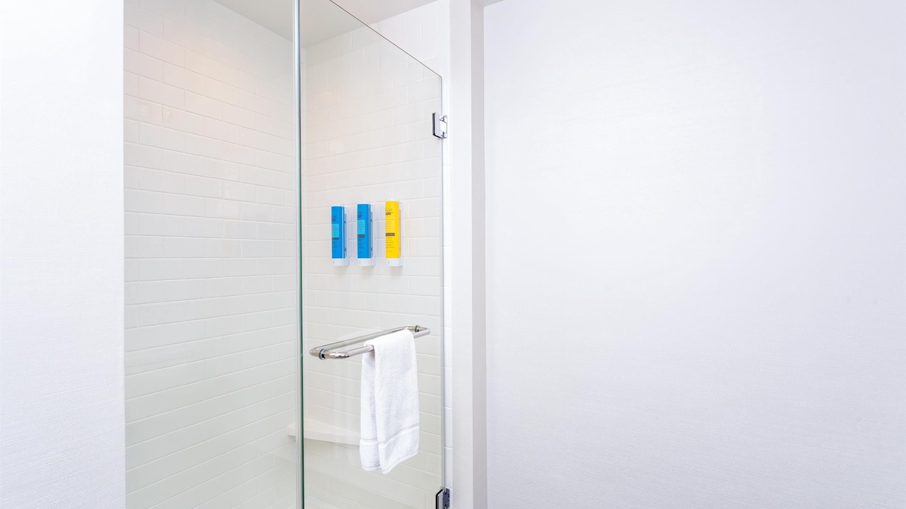 Photo of Bathroom in St. Augustine