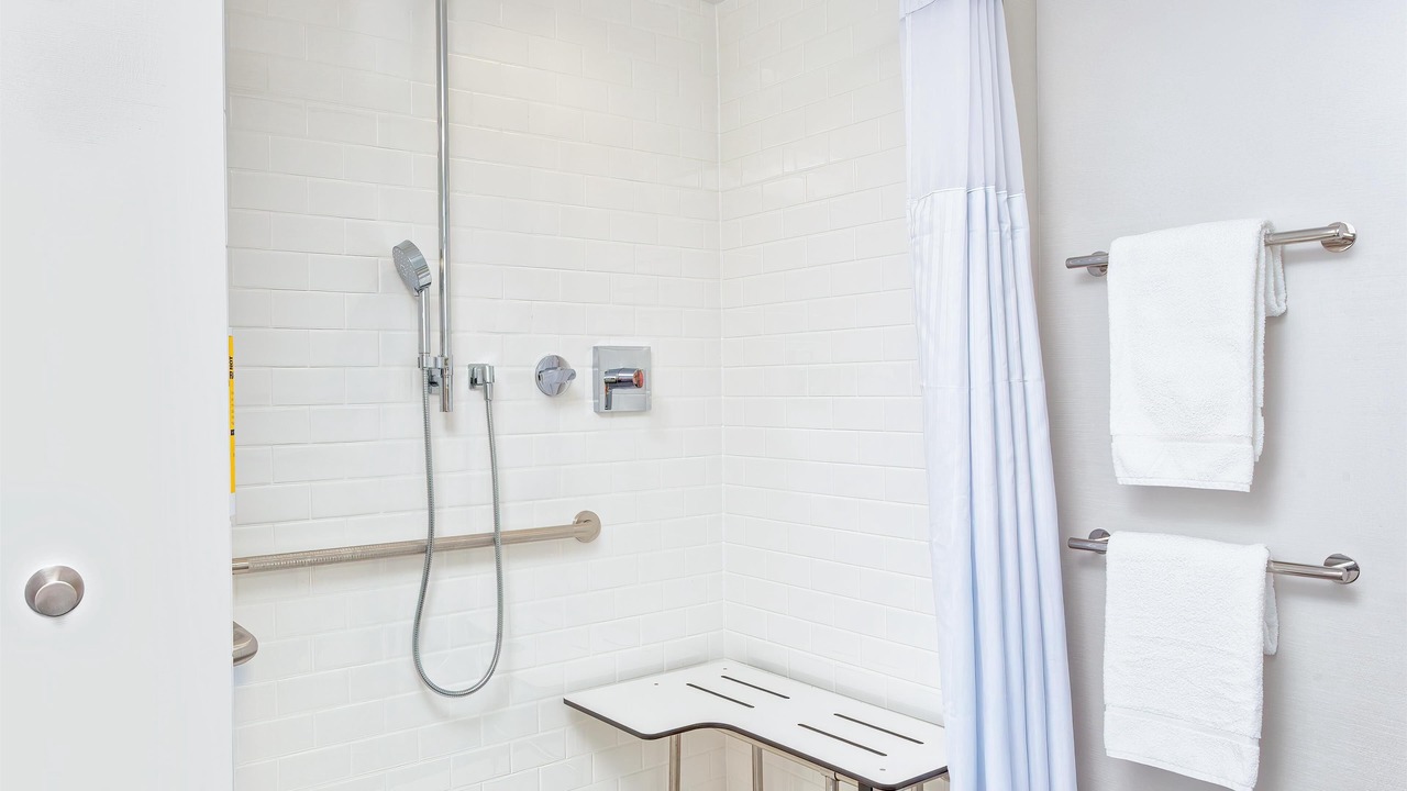 Photo of Bathroom in St. Augustine