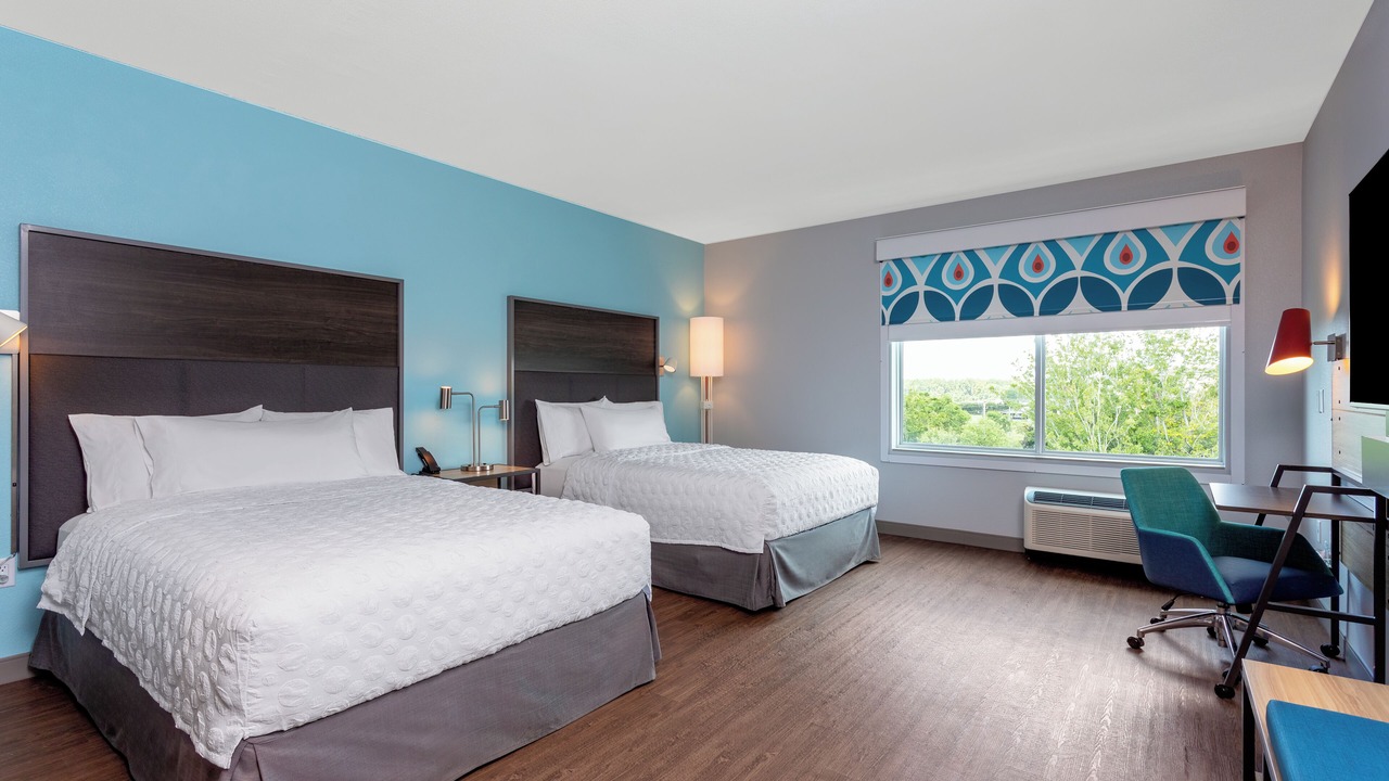 Photo of Bedroom in St. Augustine