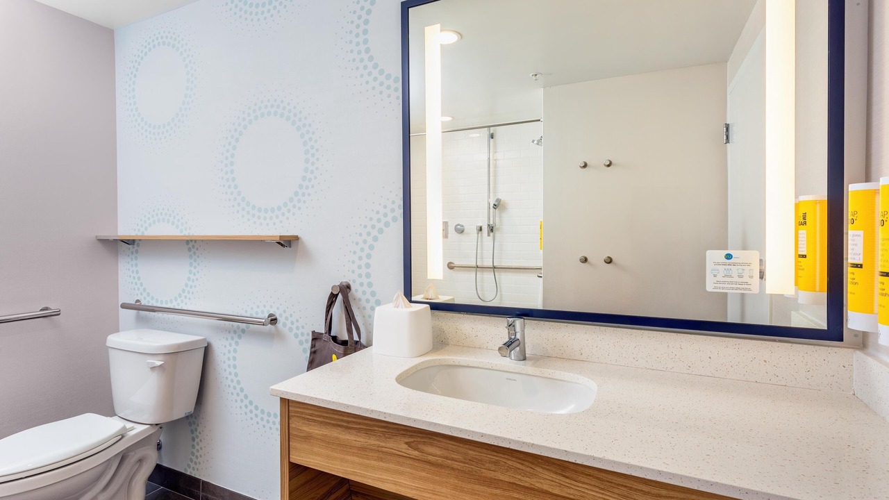 Photo of Bathroom in St. Augustine