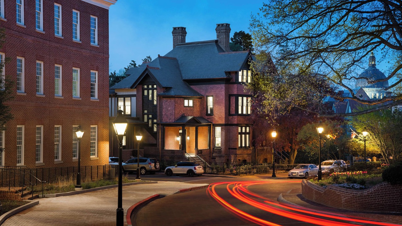 Photo of Outdoor in Historic District