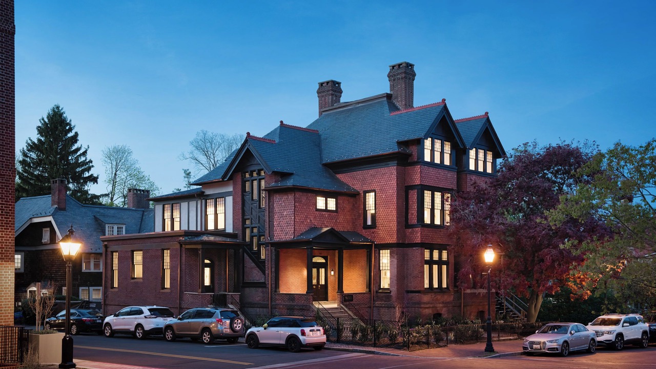 Photo of Outdoor in Historic District