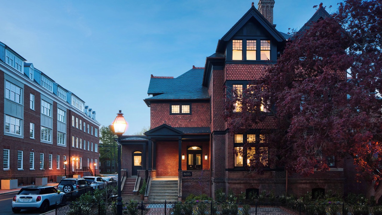 Photo of Outdoor in Historic District