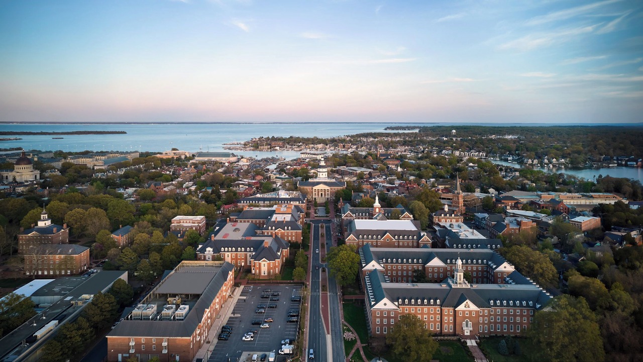 Photo of Outdoor in Historic District