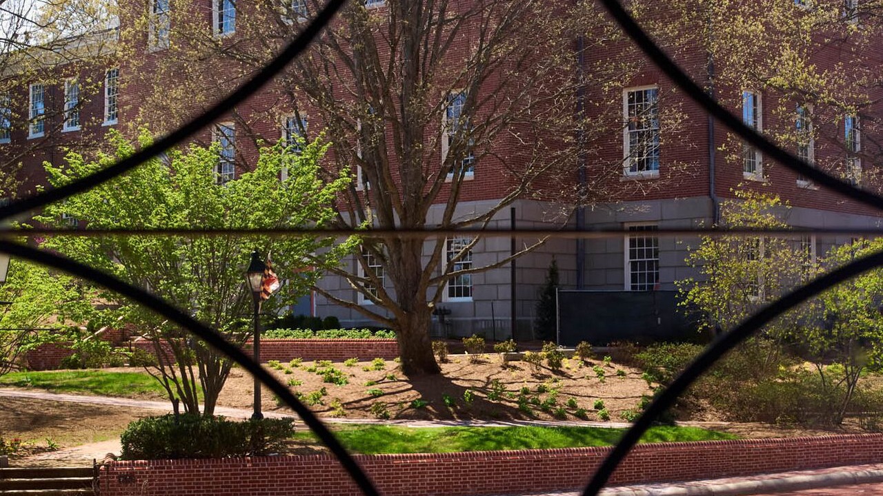 Photo of Outdoor in Historic District