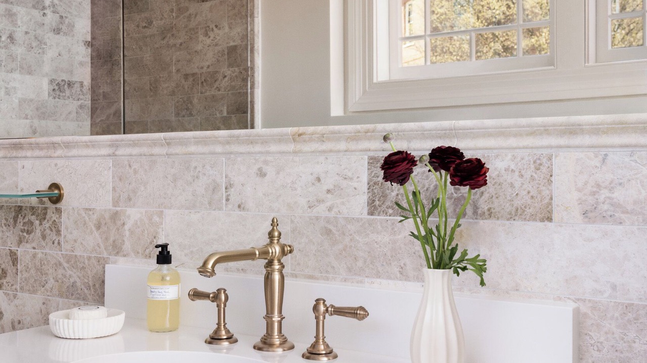 Photo of Bathroom in Historic District