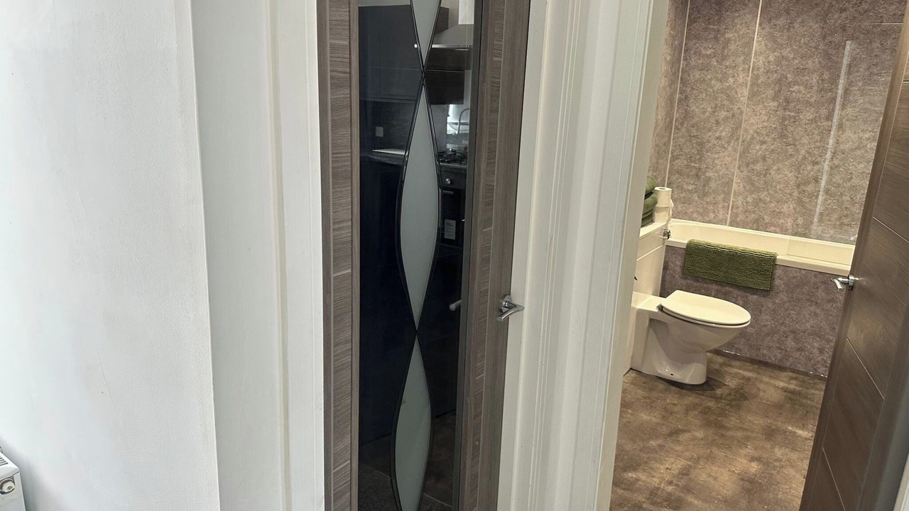 Photo of Bathroom in Arbroath