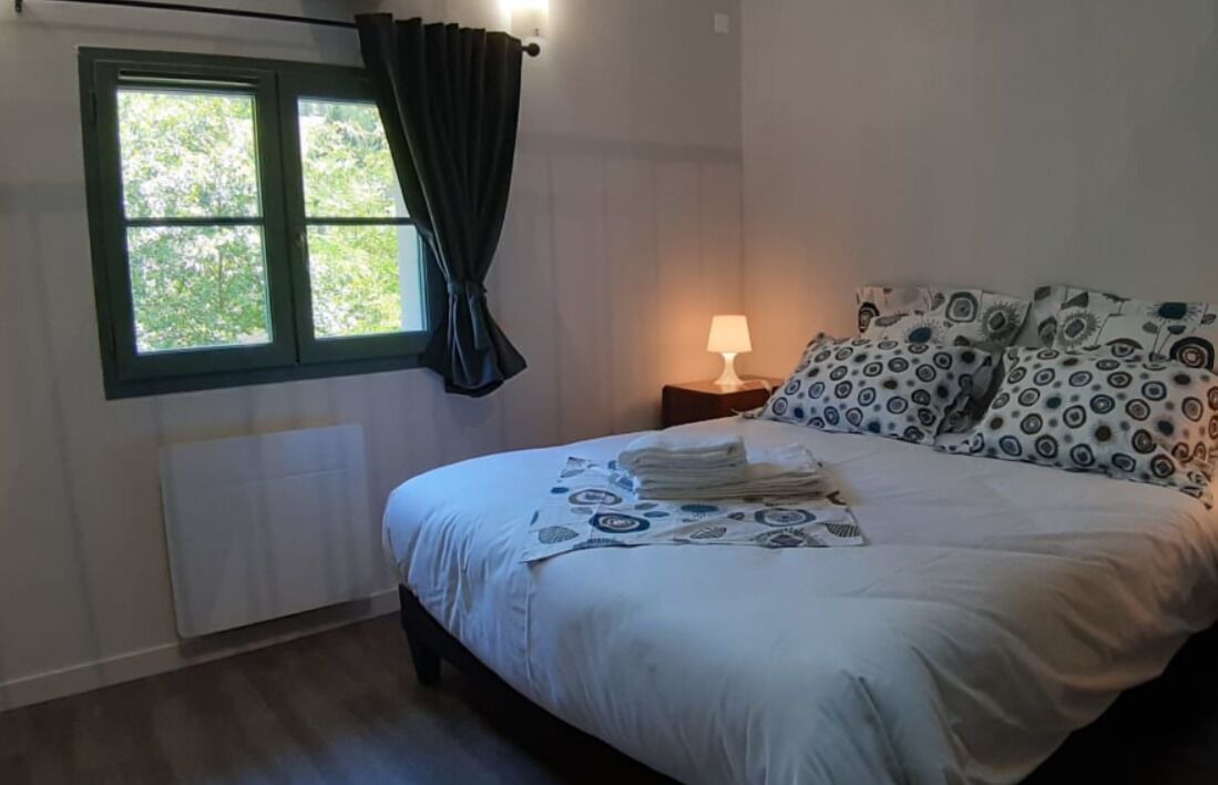 Photo of Bedroom in Les Vignes