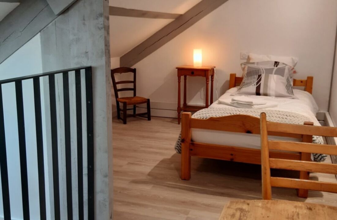 Photo of Bedroom in Les Vignes