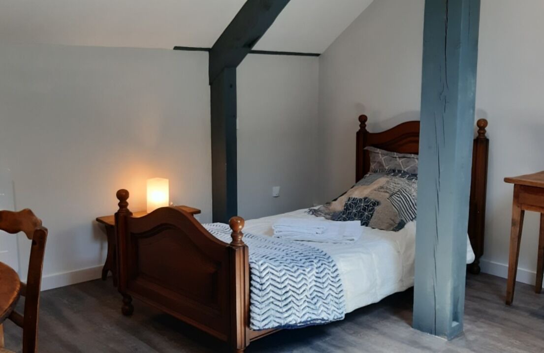 Photo of Bedroom in Les Vignes