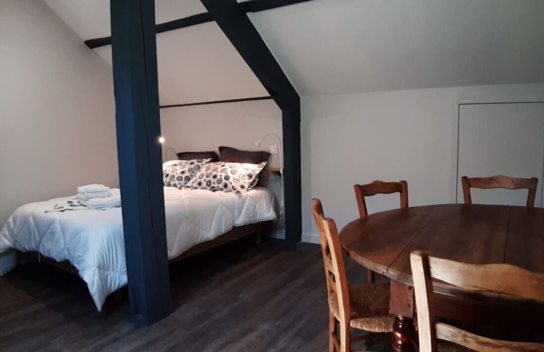 Photo of Bedroom in Les Vignes