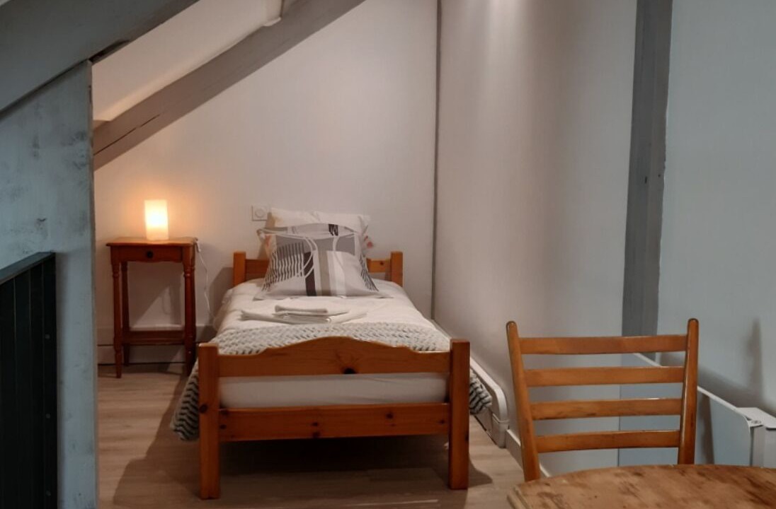 Photo of Bedroom in Les Vignes