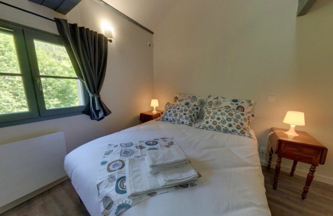 Photo of Bedroom in Les Vignes