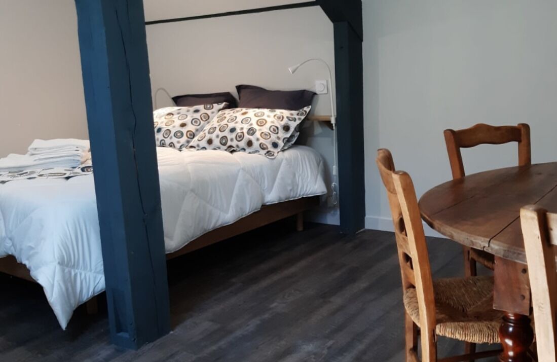 Photo of Bedroom in Les Vignes