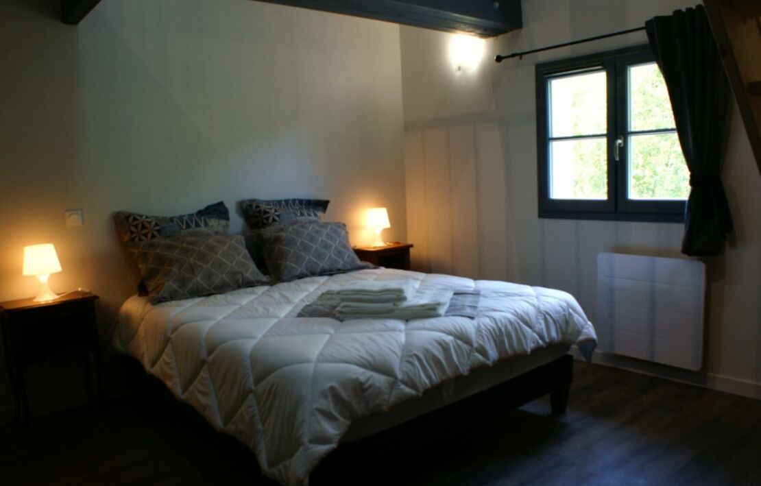 Photo of Bedroom in Les Vignes