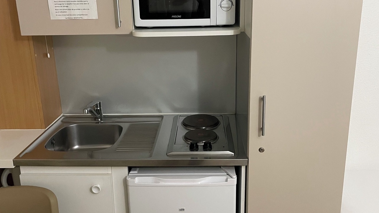 Photo of Bedroom in Evreux