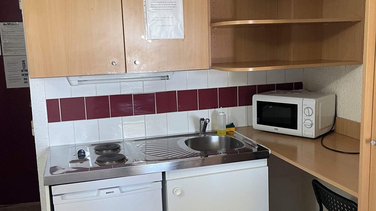 Photo of Bedroom in Evreux